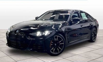 2027 BMW 430i Convertible