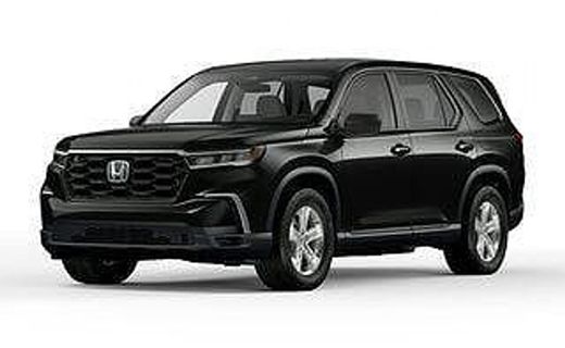 2023 Honda Pilot LX