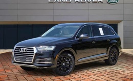 2021 Audi Q5 Quattro Premium Plus