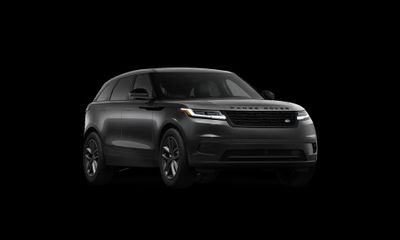 2026 Land Rover Range Velar P250 S