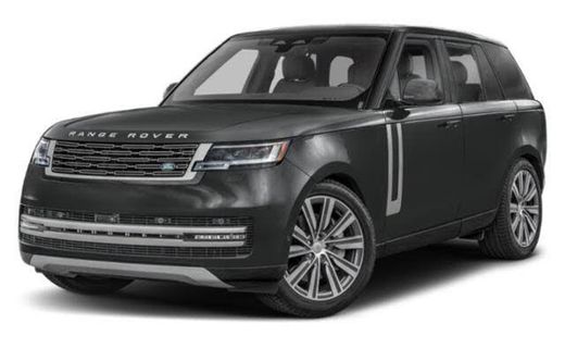 2024 Land Rover Range SE