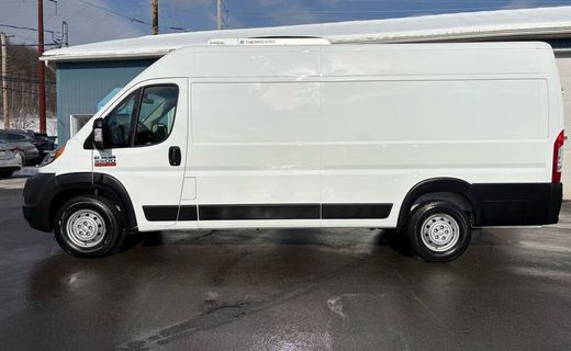 2022 Ram Promaster 3500 High Roof