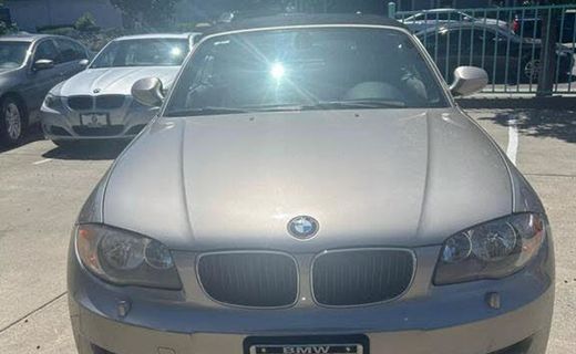 2009 BMW 328i SA