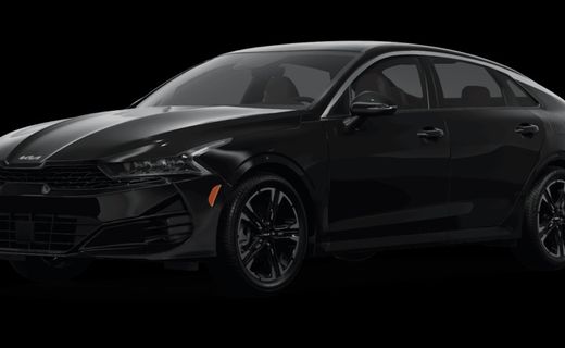 2024 Kia K5