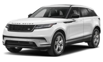 2026 Land Rover Range Velar Limited Edition Belgravia