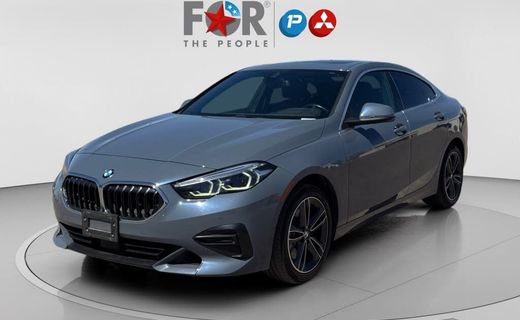 2024 BMW 228i sDrive GC