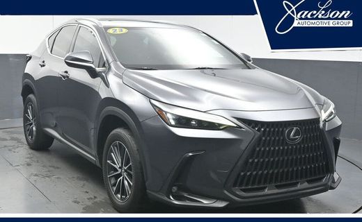 2023 Lexus NX 350 Premium