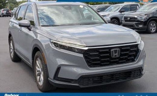 2023 Honda CR-V