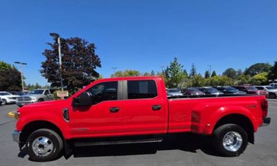 2021 Ford F-350 XL