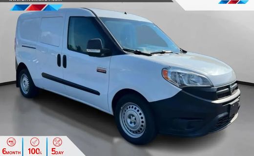 2018 Ram Promaster City ST