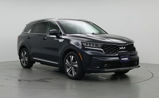 2023 Kia Sorento EX