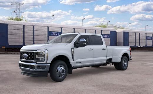2026 Ford F-350 XL