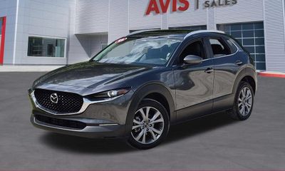 2025 Mazda CX-30 Preferred Package