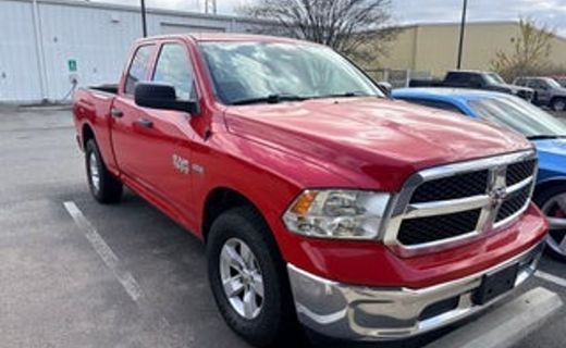 2013 Ram 1500 Sport