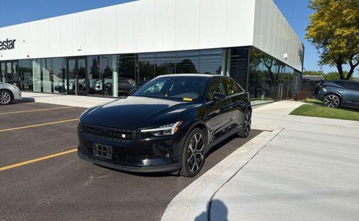 2023 Polestar 2 Long Range Dual