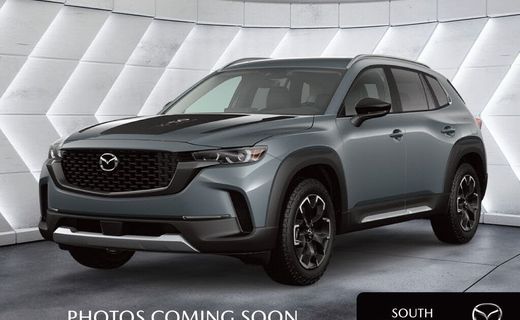 2025 Mazda CX-50 Premium
