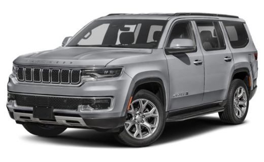 2023 Jeep Wagoneer Base