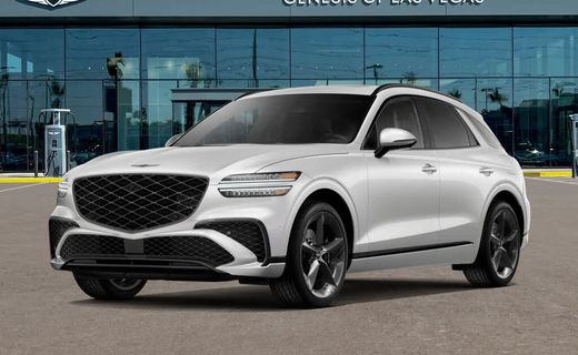 2026 Genesis GV70 3 5T Sport