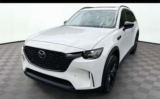 2026 Mazda CX-90 Premium Sport