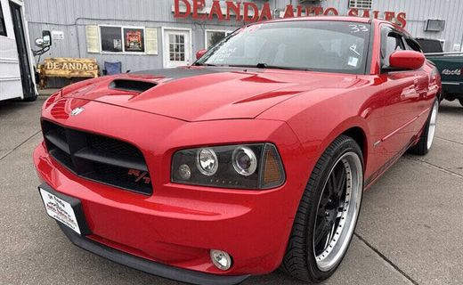2006 Dodge Charger