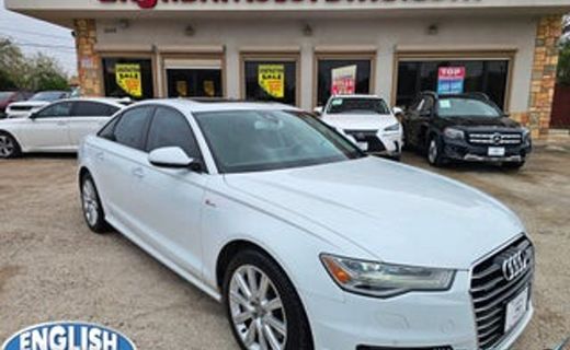 2016 Jaguar XJ