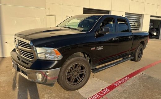 2016 Ram 1500 SLT