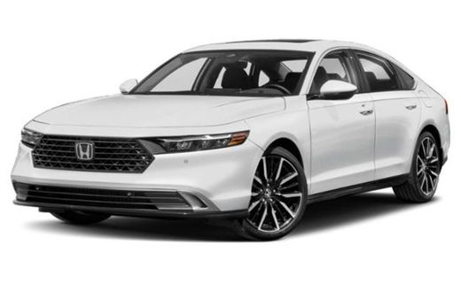 2024 Honda Accord Touring