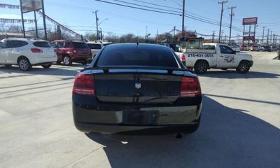 2008 Dodge Charger Base