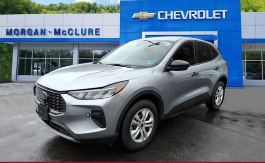 2023 Ford Escape