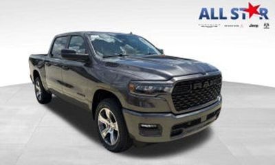 2025 Ram 1500 Big Horn Lonestar