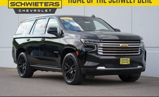 2021 Chevrolet Tahoe FL