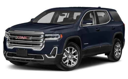 2022 GMC Acadia SLT