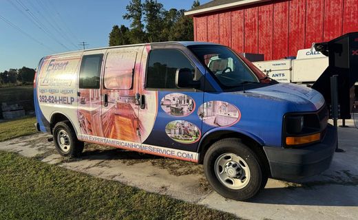 2016 Chevrolet Express