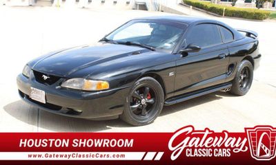 1994 Ford Mustang GT