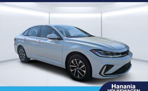 2026 Volkswagen Jetta S