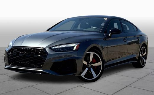 2023 Audi A5