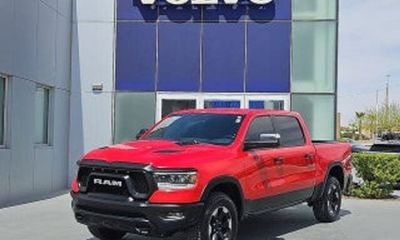 2021 Ram 1500 Big Horn Lonestar