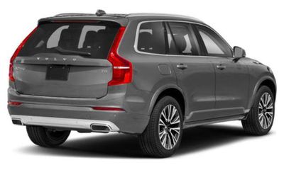 2020 Volvo XC90 Momentum