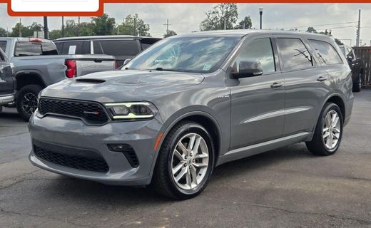 2022 Dodge Durango