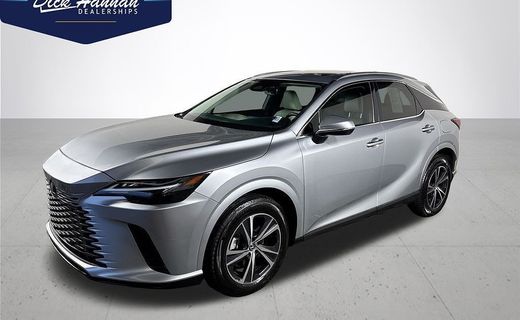 2023 Lexus RX 350