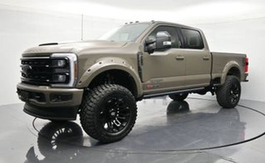 2026 Ford F-250