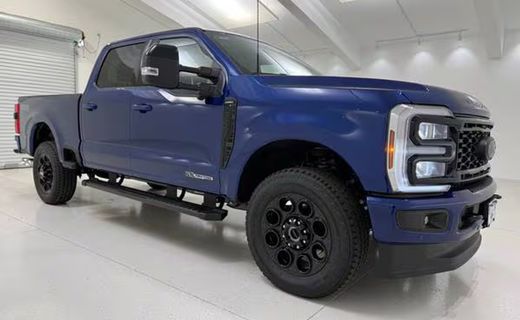2026 Ford F-350 Lariat