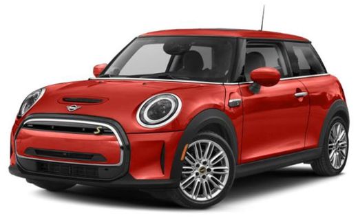 2024 Mini Hardtop SE Hatchback