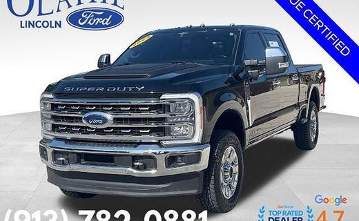2023 Ford F-350 Lariat