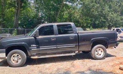 2004 Chevrolet Silverado LT