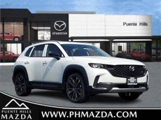 2026 Mazda CX-50 Preferred