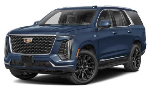 2026 Cadillac Escalade PKG
