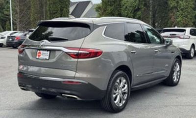 2020 Dodge Journey Crossroad