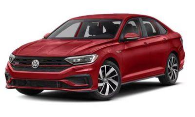2019 Volkswagen Jetta GLI S 35TH