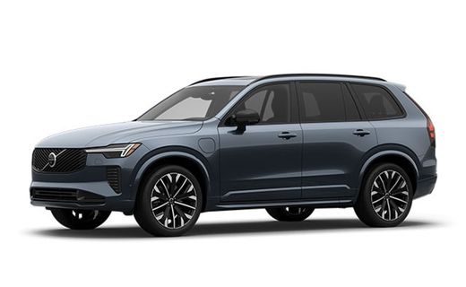 2026 Volvo XC90 Ultra Dark